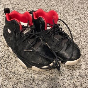 Little girls Jordan’s